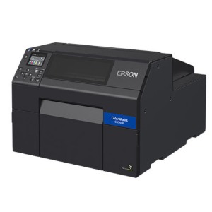 EPSON 컬러라벨프린터CW-C6540A