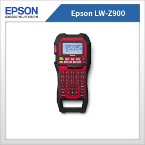 EPSON 라벨라이터  LW-Z900
