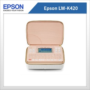 EPSON 라벨라이터  LW-K420