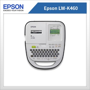 EPSON 라벨라이터  LW-K460