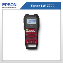 EPSON 라벨라이터  LW-Z700